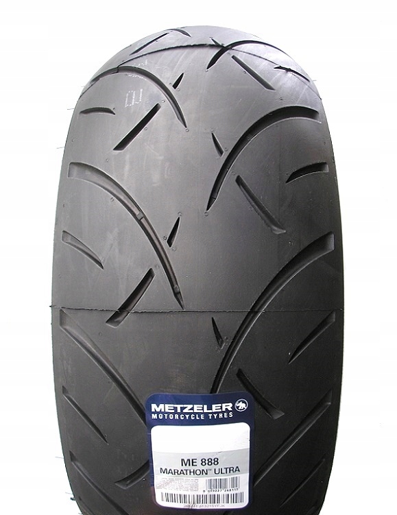 280/35VR18 METZELER ME888 MARATHON ULTRA 280/35/18