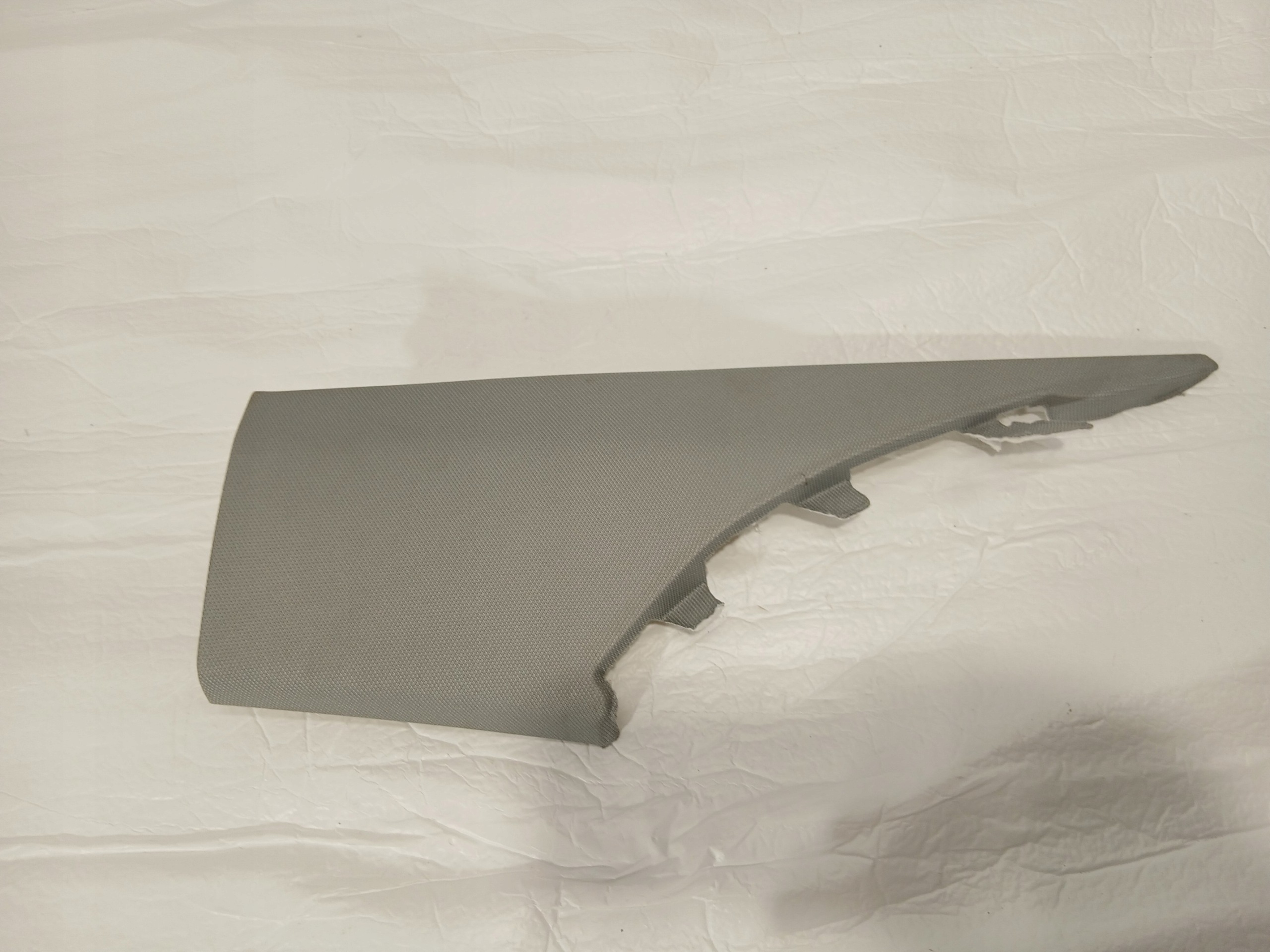 AUDI A4 B9 LIFT cover side SLUPKA right 8W5867246B