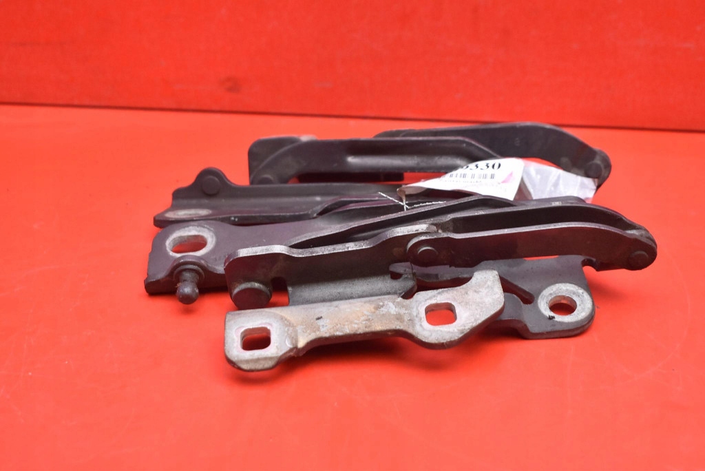 hinge bonnet hinges JAGAUR XJ X358 LIFT 07-09