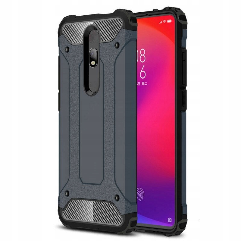 

pancerne hybrydowe etui do Xiaomi Redmi 8A
