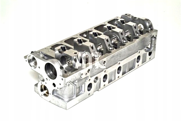 AMC GŁOWICA CYLINDRÓW VW CALIFORNIA T5 CAMPER MULTIVAN V TOUAREG EAN (GTIN) 8432817087127