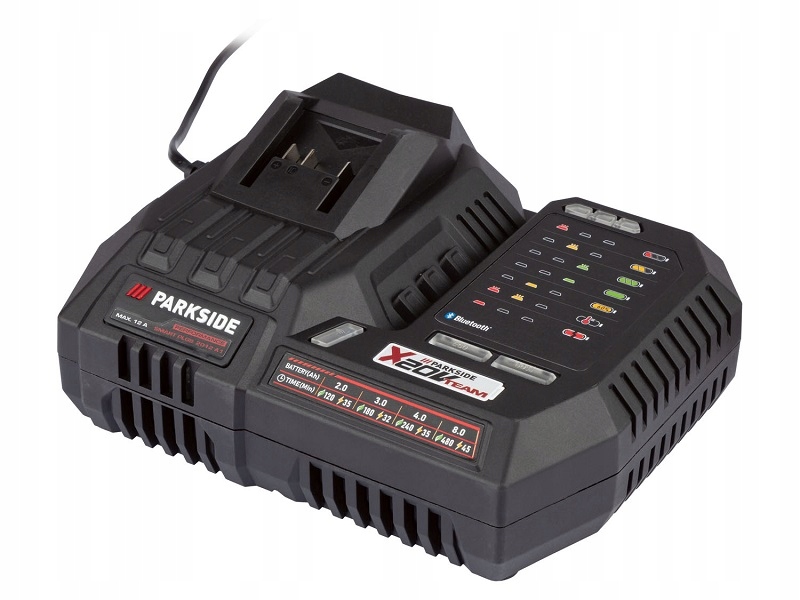 Ładowarka Smart 300W 12A 20V Plgs 2012 A1