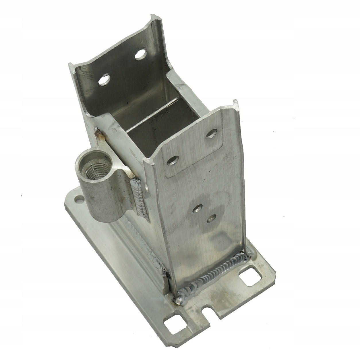 Zóna rozdrcení Tyče Audi Q5 8R 07-16R Pravá