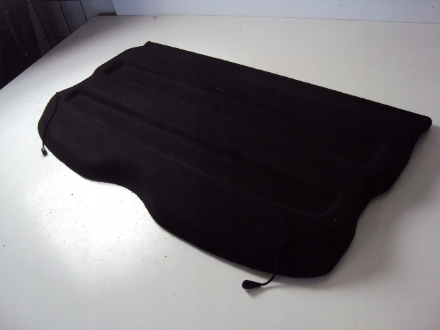 Задняя полка CITROEN C4 II 2010-2017