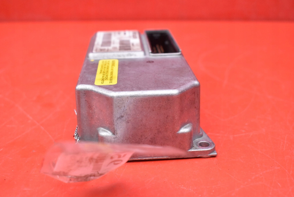 modulo SENSOR airbag airbag 8646434 0285001254 VOLVO S60 1 e 00-04