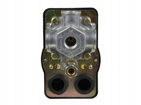 Wylacznik cisnieniowy presostat 400V Producent code G80322