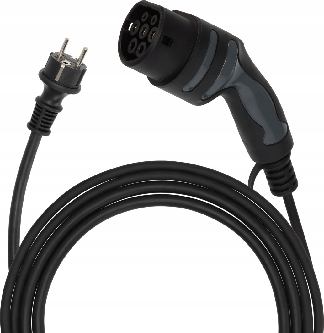 Nabíjačka Pre Elektrické Vozidlo Typ 2 2,3KW Brennenstuhl 1384010