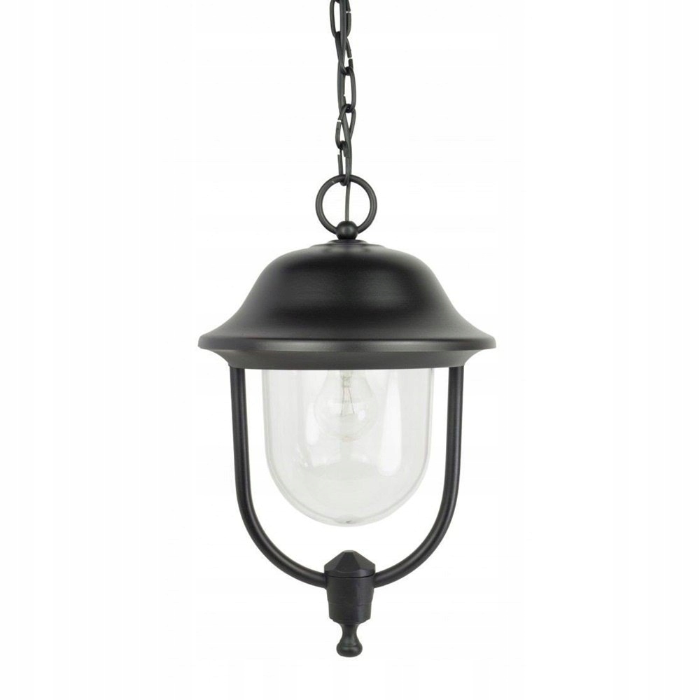 

Lampa wisząca ogrodowa Prince K 1018/1/O Suma