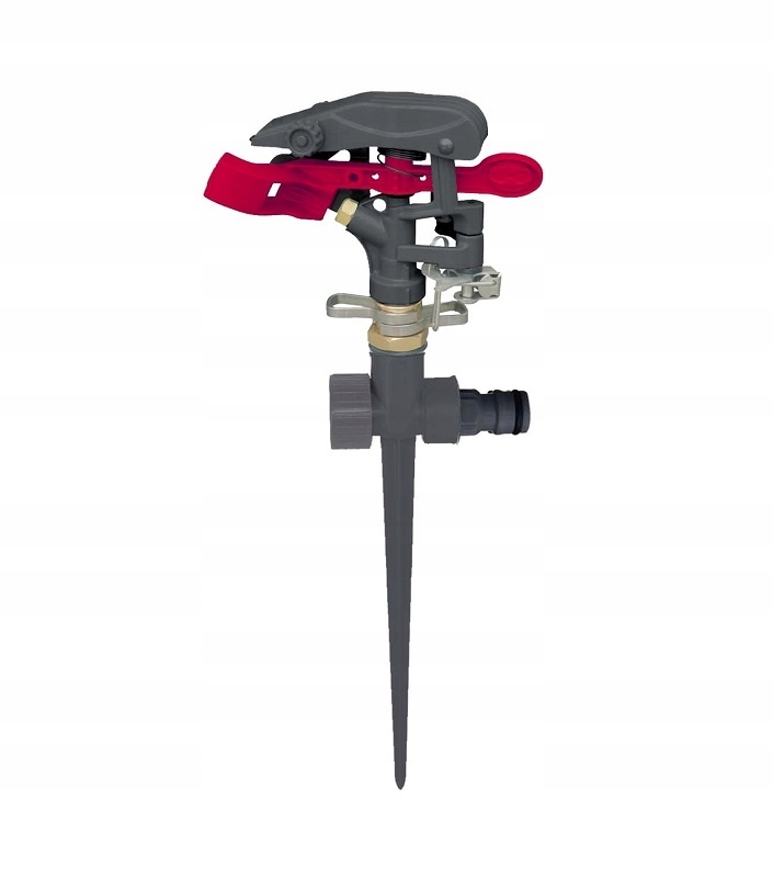 

Zraszacz pulsacyjny metalowy Premium Proline 99385