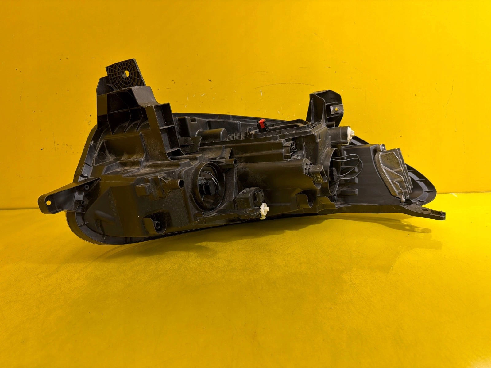 light left front Renault Kadjar Led 260609857R