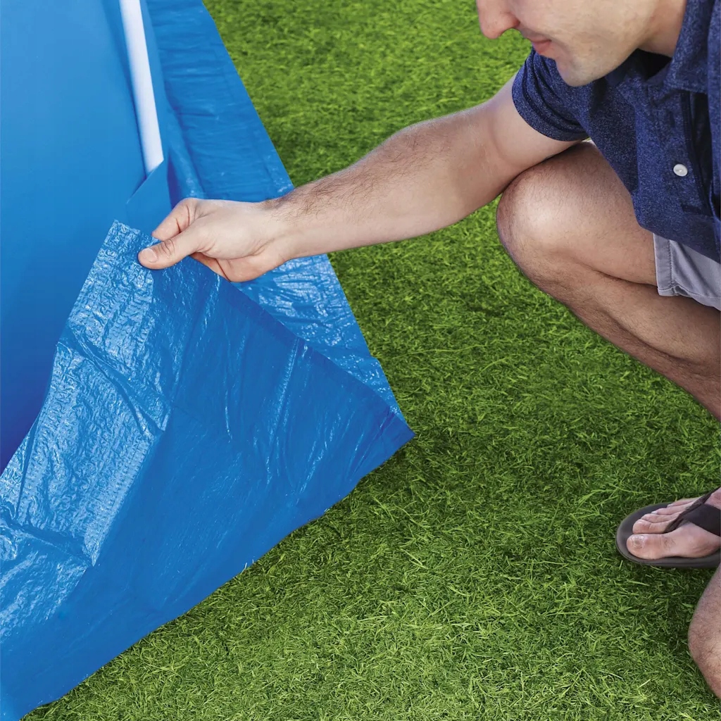 mata pod basen 335x335cm BESTWAY |  58001 — 7