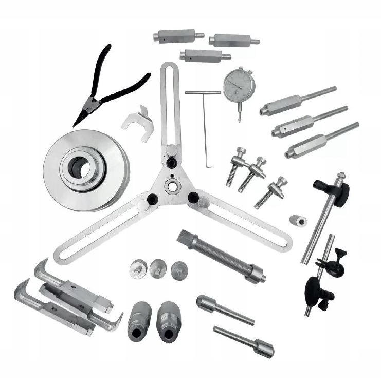 Na výmenu je suchý spoj v Dsg Rooks OK-02.0457