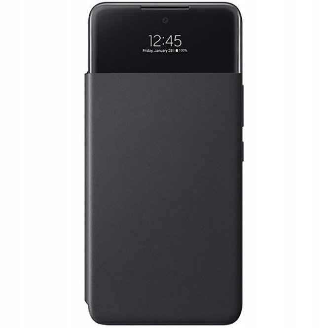 

Etui Samsung Wallet do Galaxy A53 5G case, futerał