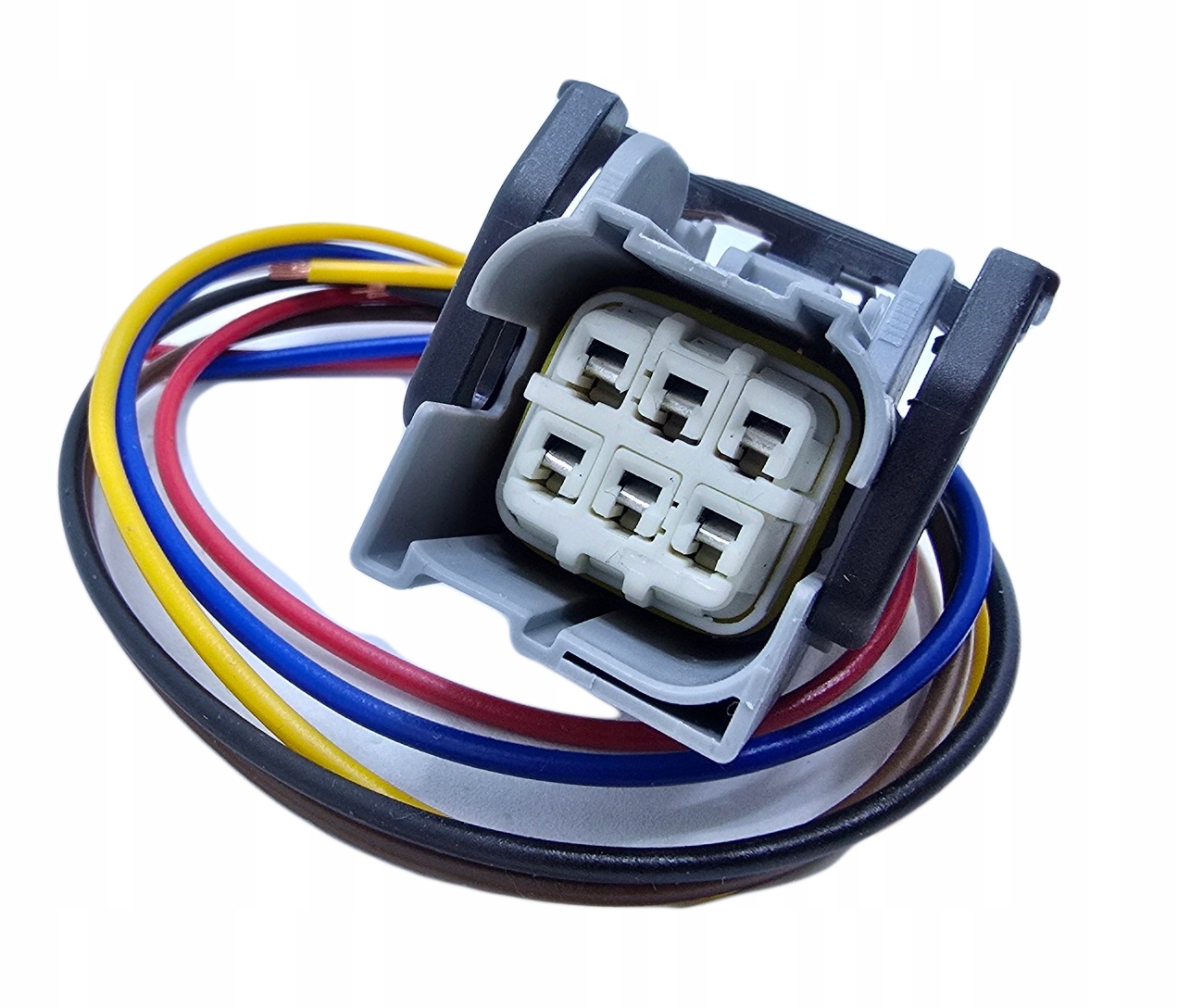 Zástrčka lišty cívek vstřikovačů 2.D Toyota 2g4 Hilux Rav4 2.0 Svazek