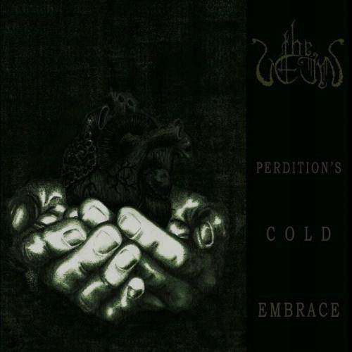 The Vein Perdition's Cold Embrace CD (digipak)