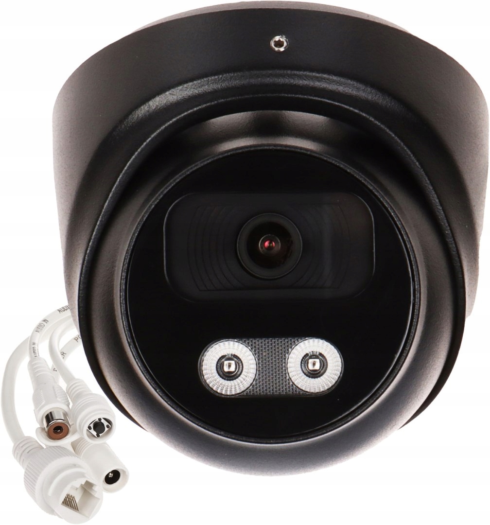 Ip Kamera APTI-AI803V2-28W-BLACK 8 Mpx 2.8 mm