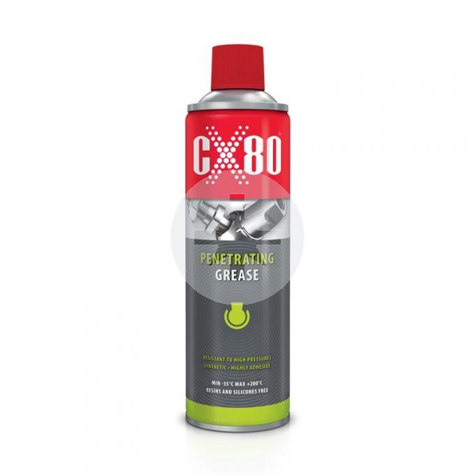 Smar penetrujący CX-80 500ml