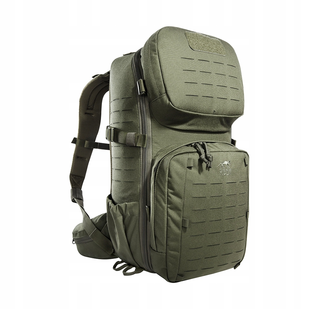 Plecak Tasmanian Tiger Modular Combat Pack olive