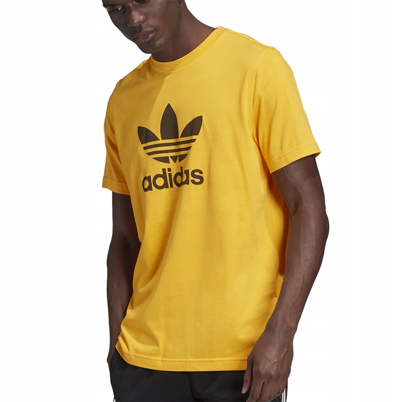

Adidas Trefoil Tee GD9913 Koszulka Męska