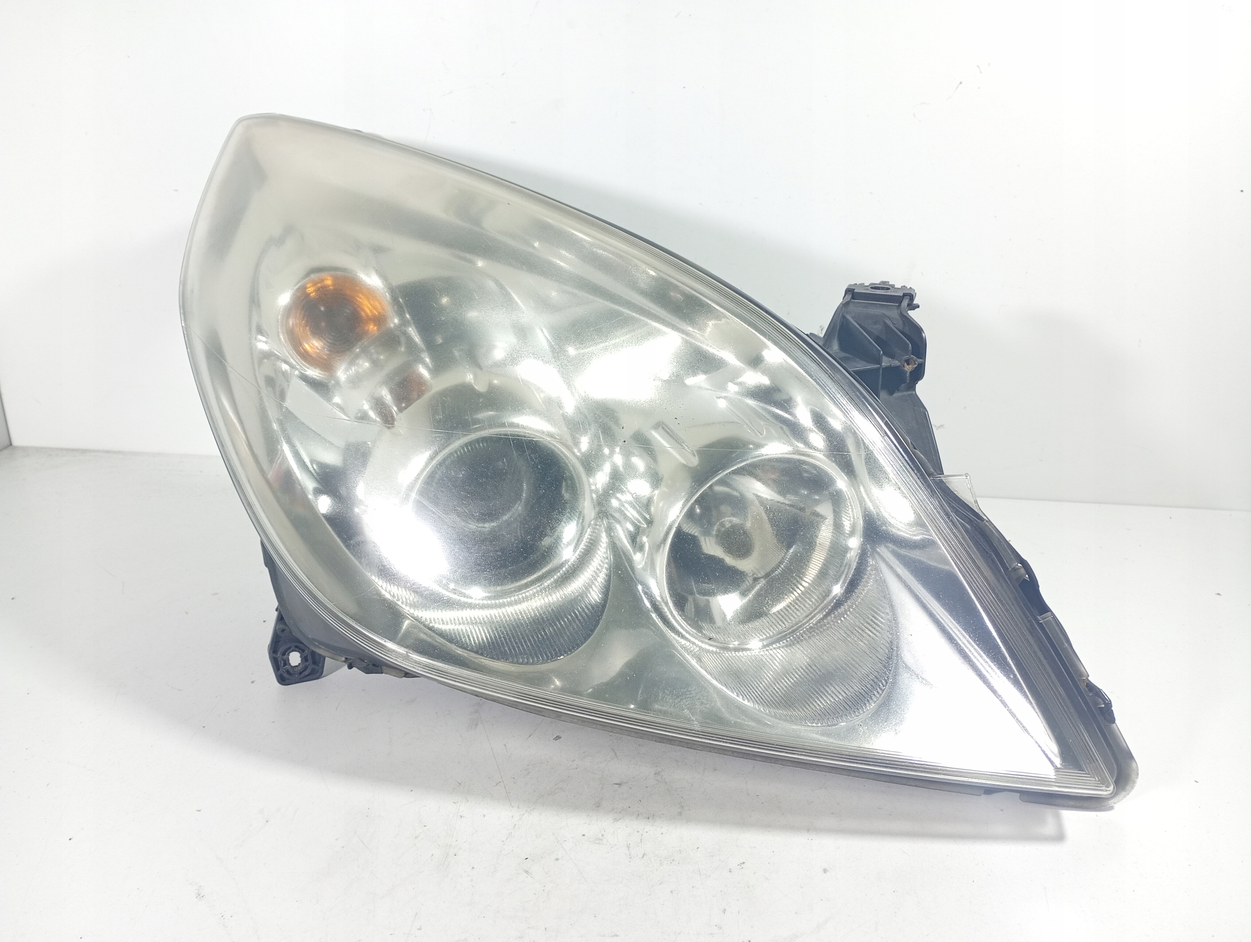 Opel Vectra C LIFT 02-08 REFLEKTOR right front front OE 13170916