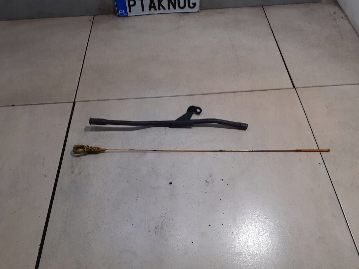 fuel line, BAGNET FORD FOCUS C-MAX 1.6 TDCi