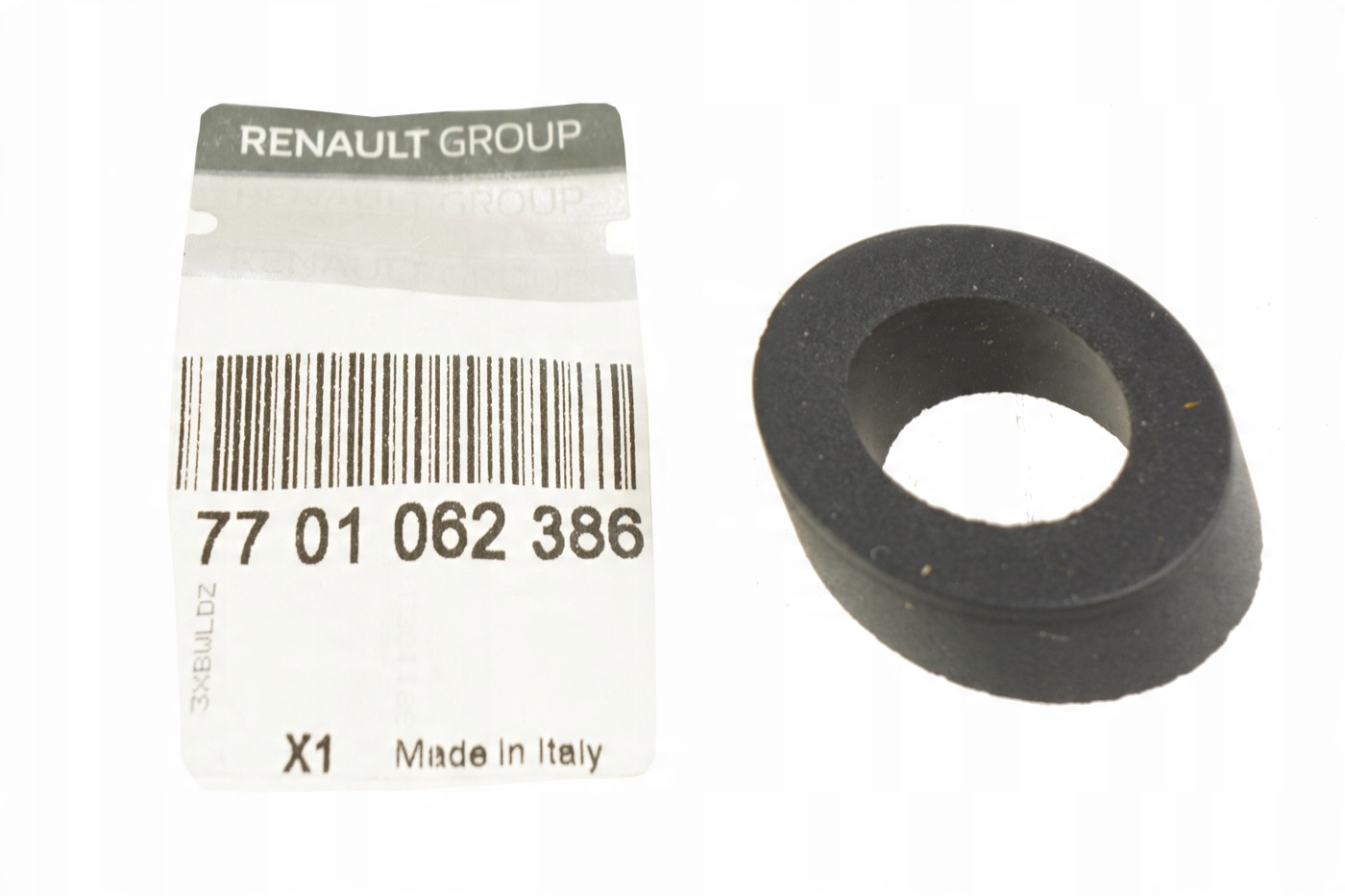

Uszczelka Odmy 1.2 16V D4F Clio II Kangoo Twingo