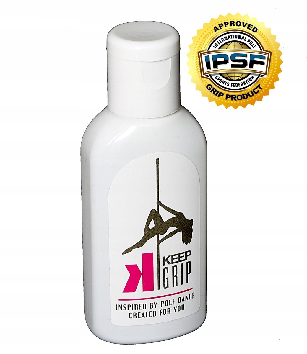 Kkeepgrip Pole Dance Grip