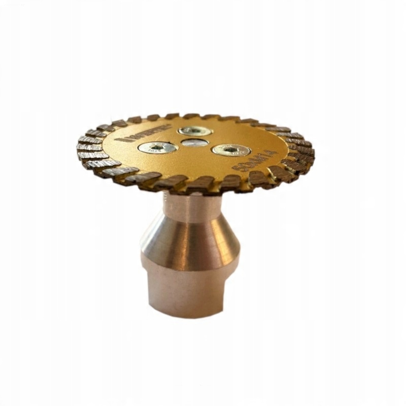 

Tarcza do podcinania Wertec WTD50M14 50mm M14