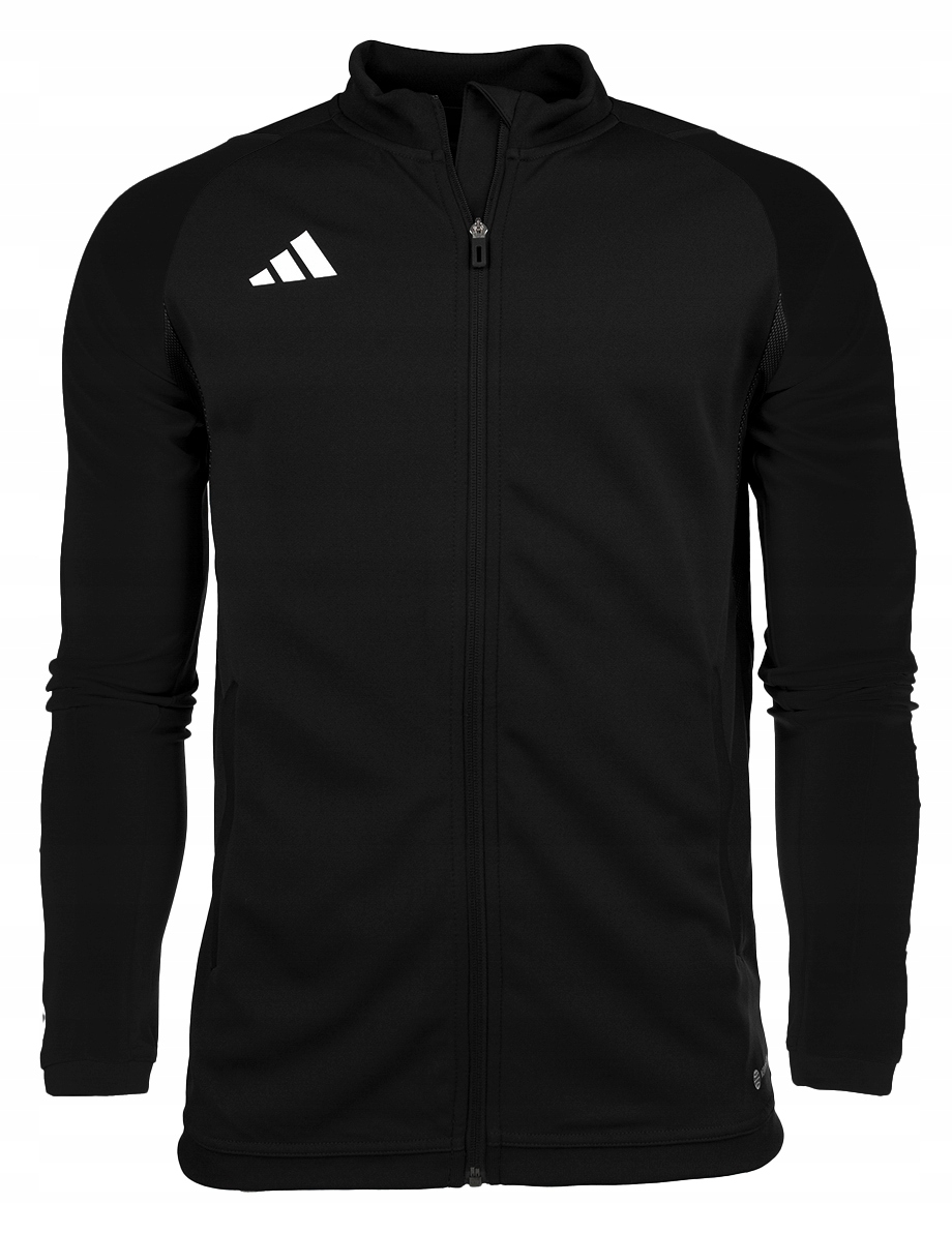 

adidas bluza męska rozpinana Tiro 23 roz.L