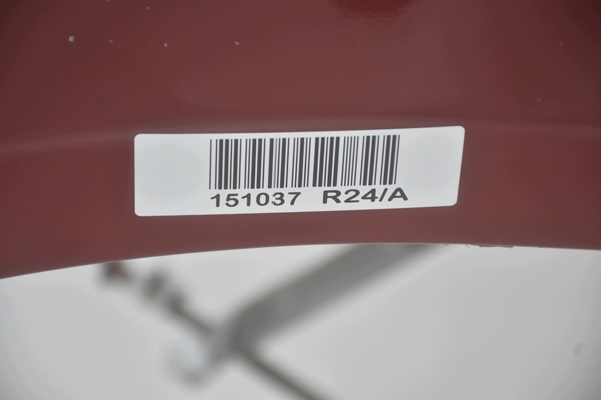 frontstoßstange * vorne ALFA ROMEO MITO 289/A