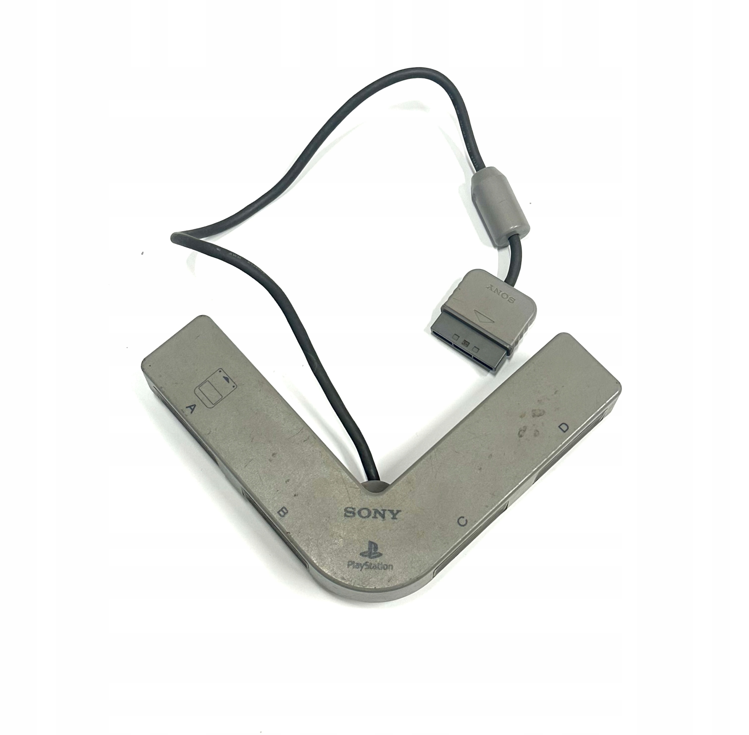 PlayStation Multitap (PSX PS1 PS ONE) scph-1070