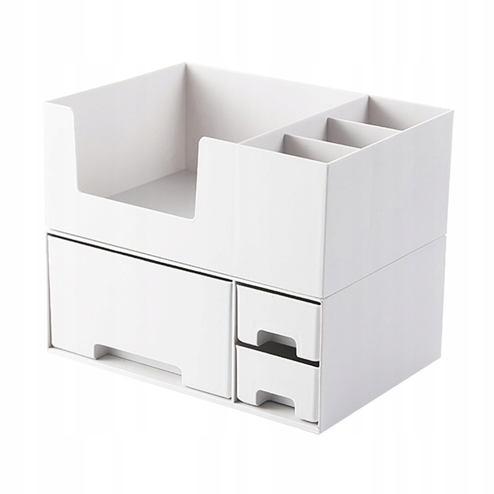 

Organizer na przybory do makijażu Toaletka Organizer na biurko