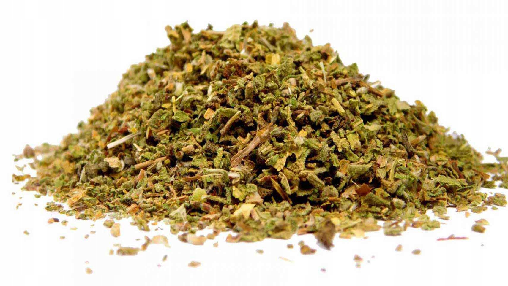 

Czystek Suszony 1kg