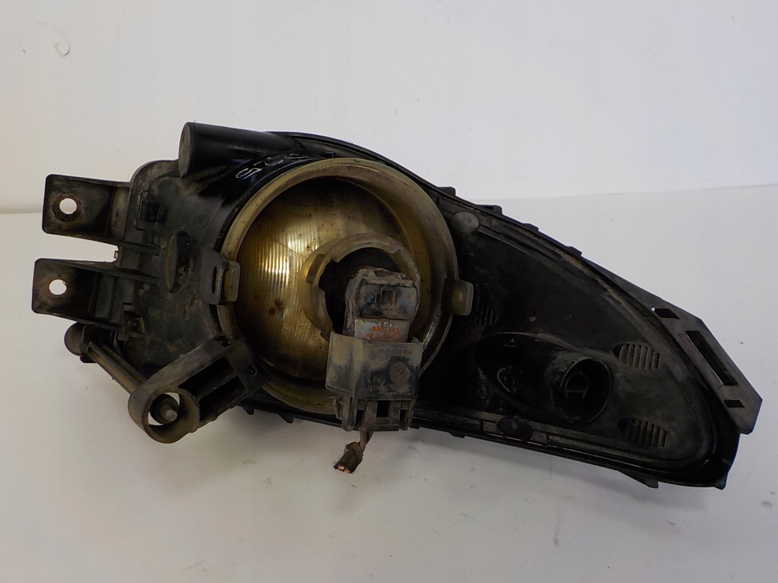 OPEL INSIGNIA A fog light right front front