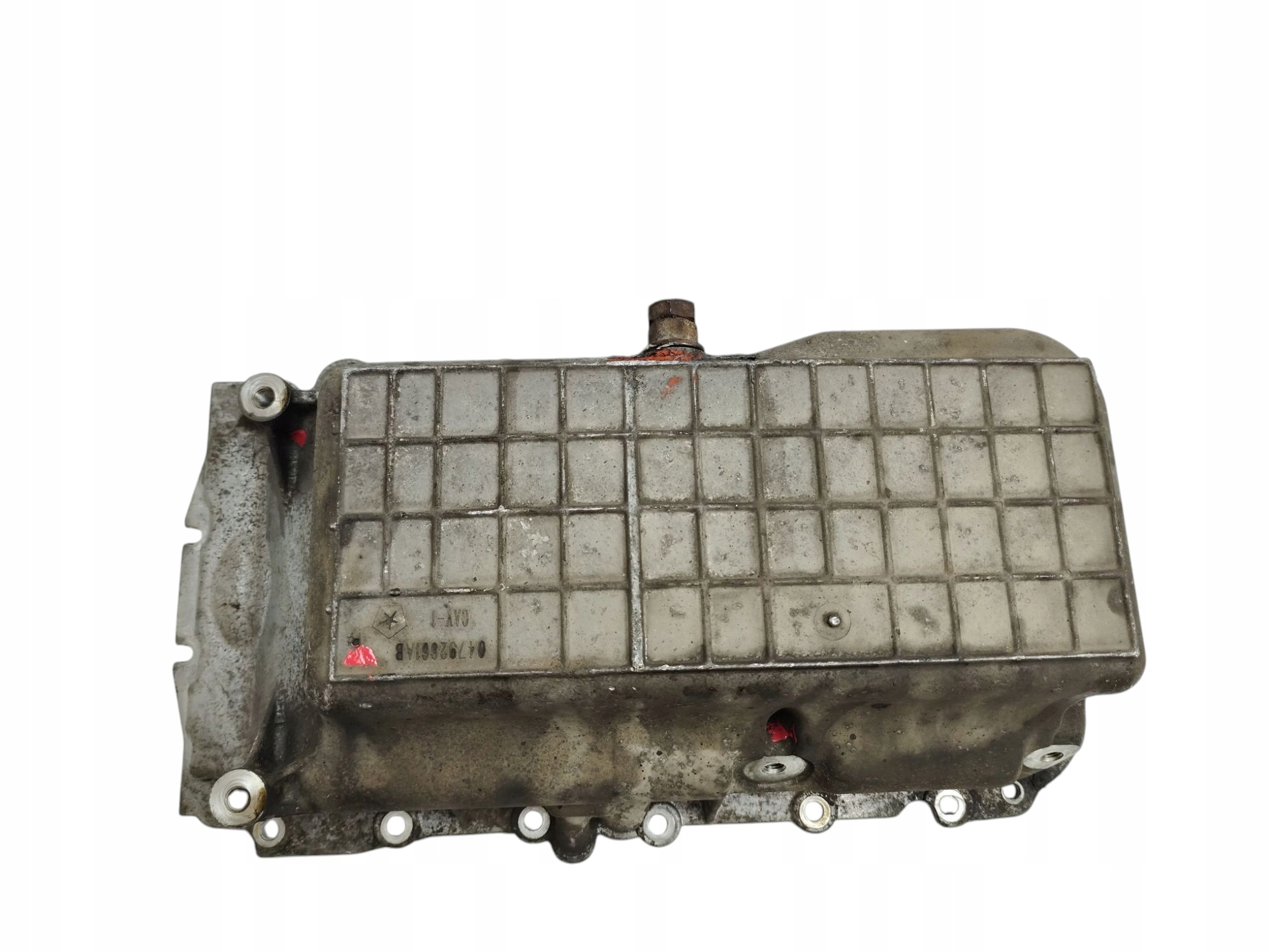 Coppa olio CHRYSLER PACIFICA e 1 (03-07) 3.5 V6 EGN 04792661AB