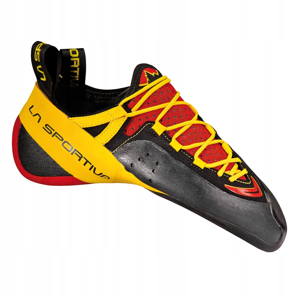 Lezečky La Sportiva Genius|44 Eu