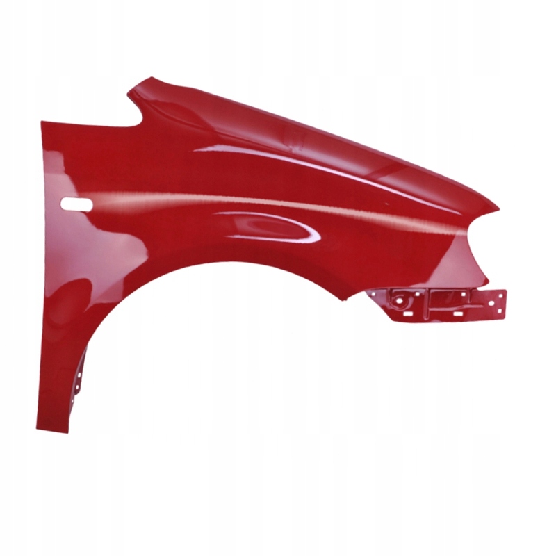 Blatník Vw Volkswagen Caddy III Barva LY3D Y3D 04-10 Pravý Přední