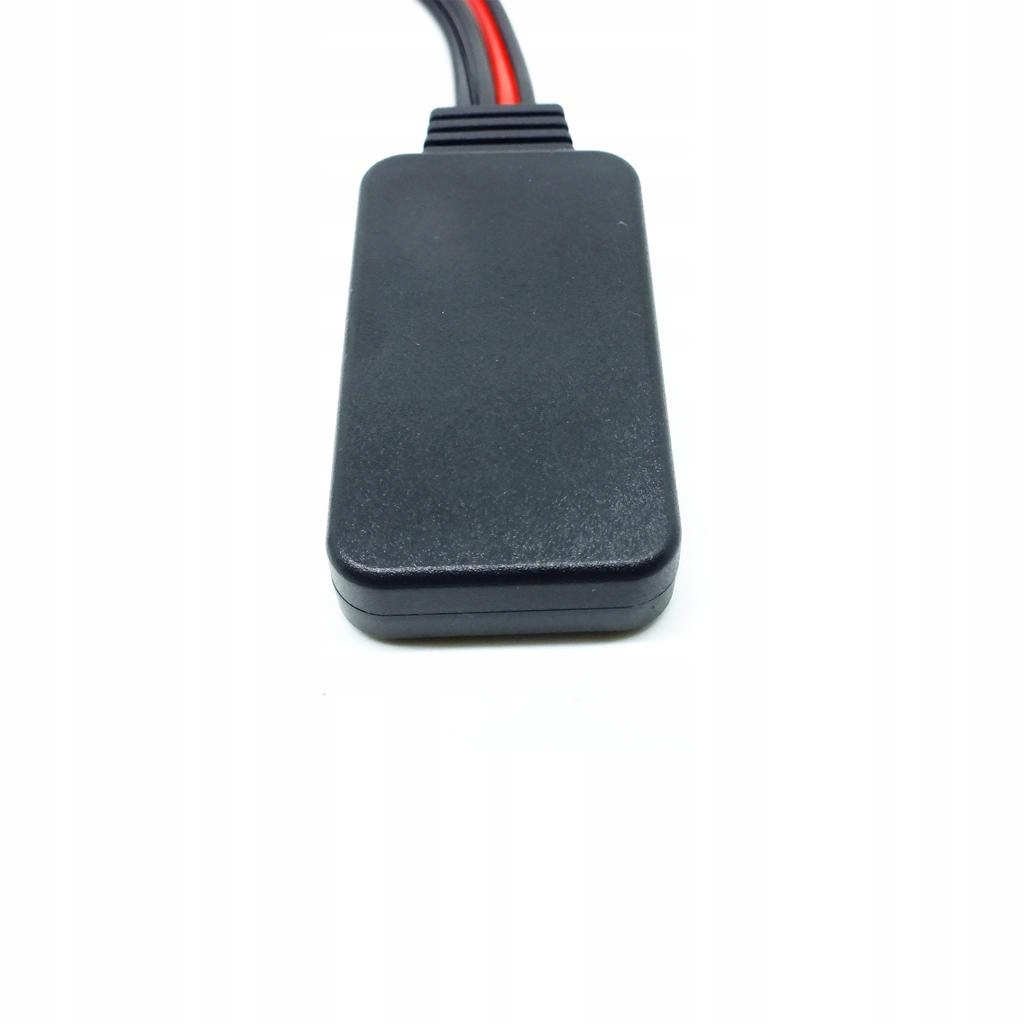 Автомобильный модуль Bluetooth для Aux EAN (GTIN) 0735424434796
