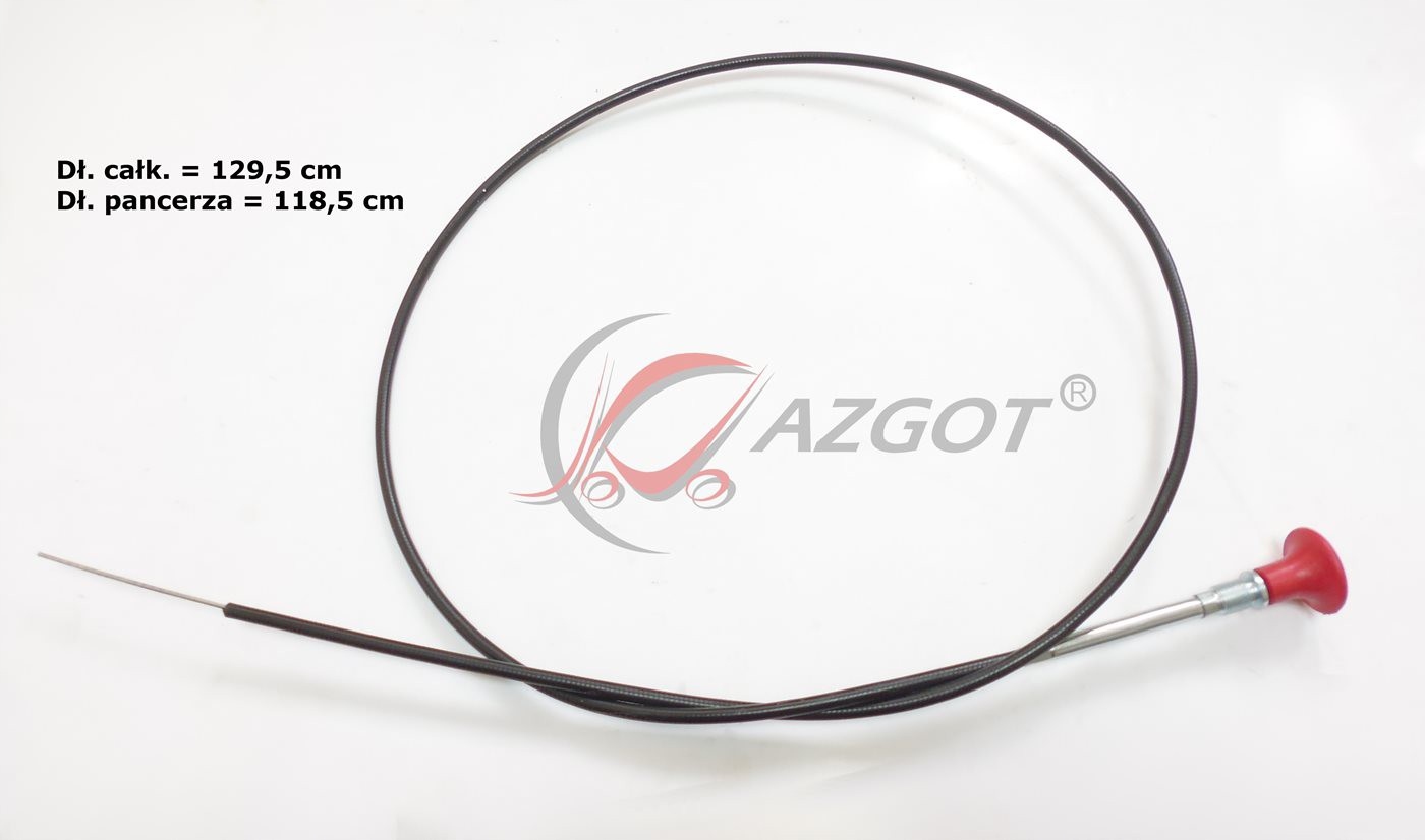 Linka Gaszenia GPW W9.12.06.14 Numer katalogowy części 404267