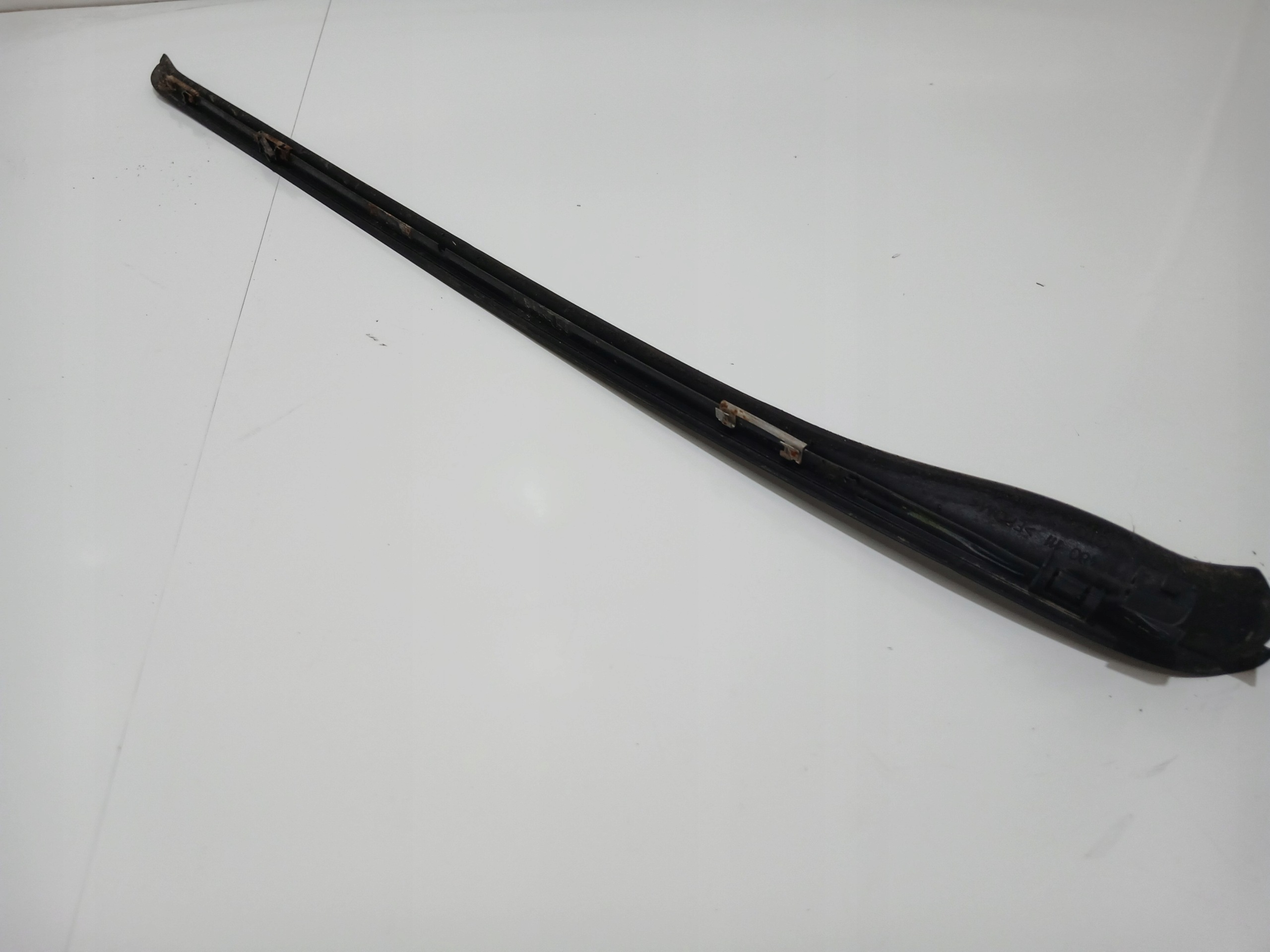 moulding windows CZOLOWEJ left BMW X3 F25 475