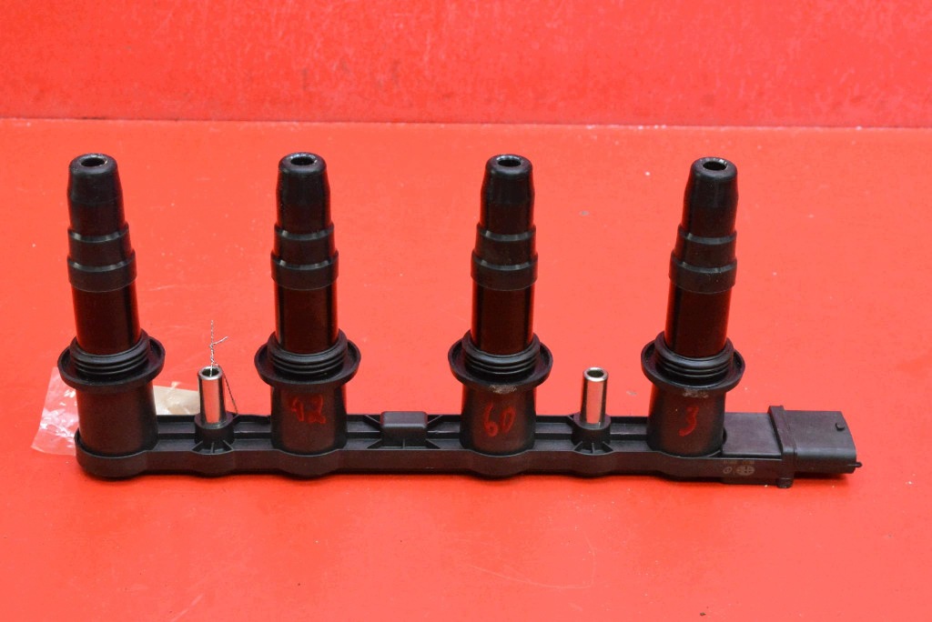 coil ignition 880153 OPEL ASTRA 3 III H 1.6 16V 105 KM 04-07