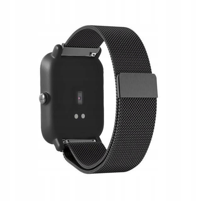 

Pasek uniwersalny 20 mm Garmin Venu Vivoactive 3