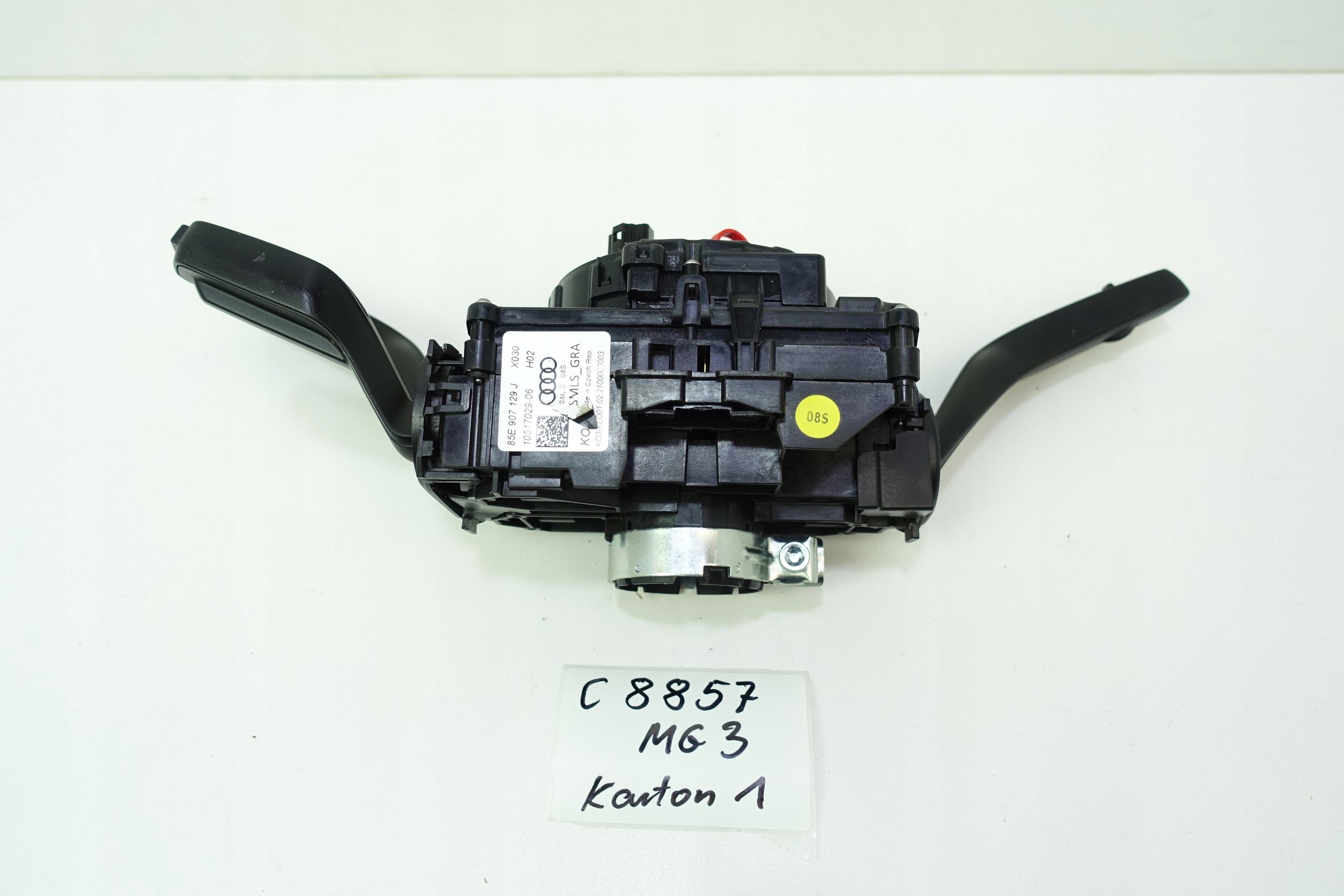MANTEKA Bouton AUDI Q5 E-TRON 85E907129J