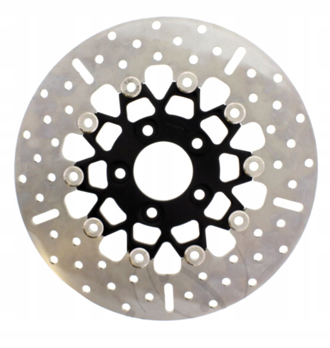 Zadní Brzdový Kotouč Harley Davidson 1745 1868 Heritage Softail Classic