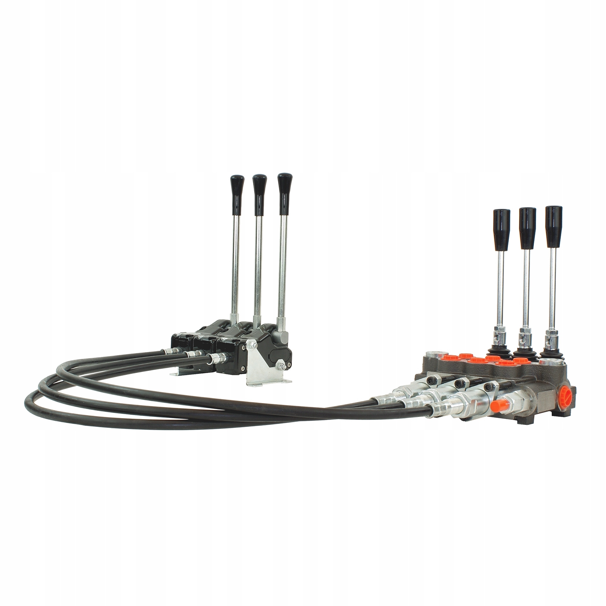 A1.10.35.032 - РАСПРЕДЕЛИТЕЛЬ HYDR. 3С 80Л 3Х3047 Л:1,5 М БАДЕСТНОСТЬ