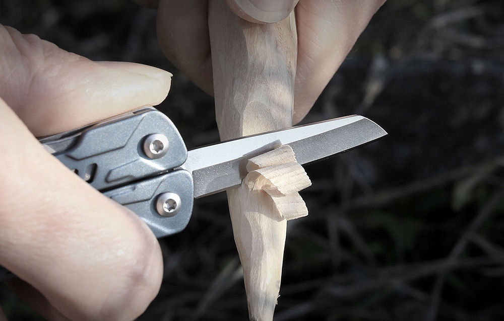 NEXTOOL MULTITOOL NARZĘDZIE WIELOFUNKCYJNE ZESTAW 10W1 SCYZORYK SURVIVALOWY Model NE20156