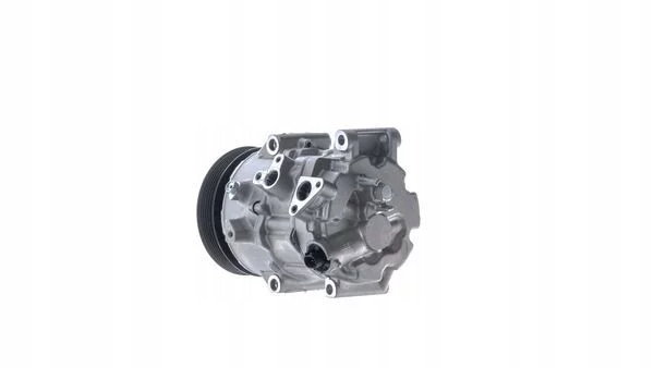 mahle acp 1637 000S компрессор, Климатизация