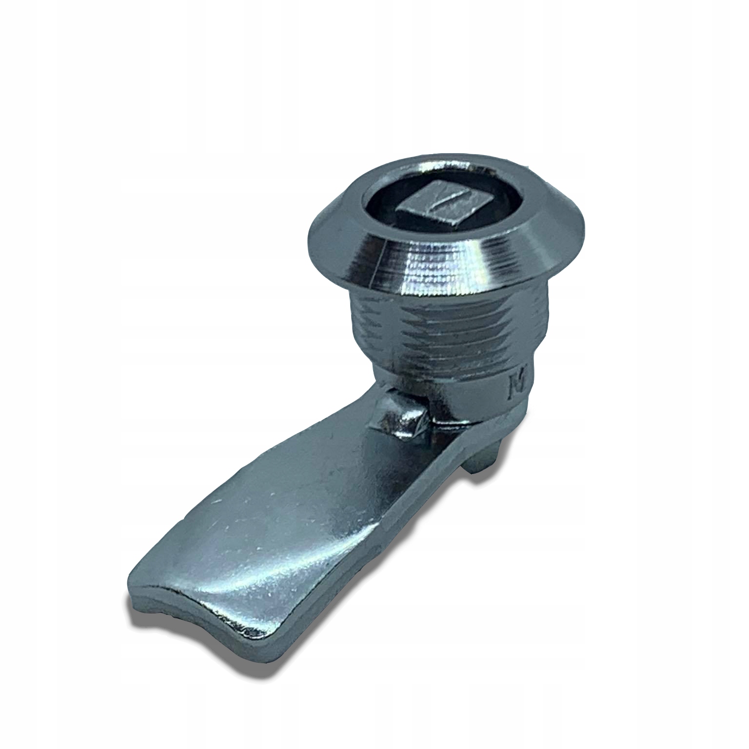 

Zamek chrom do skrzynek kwadrat 8mm klucz