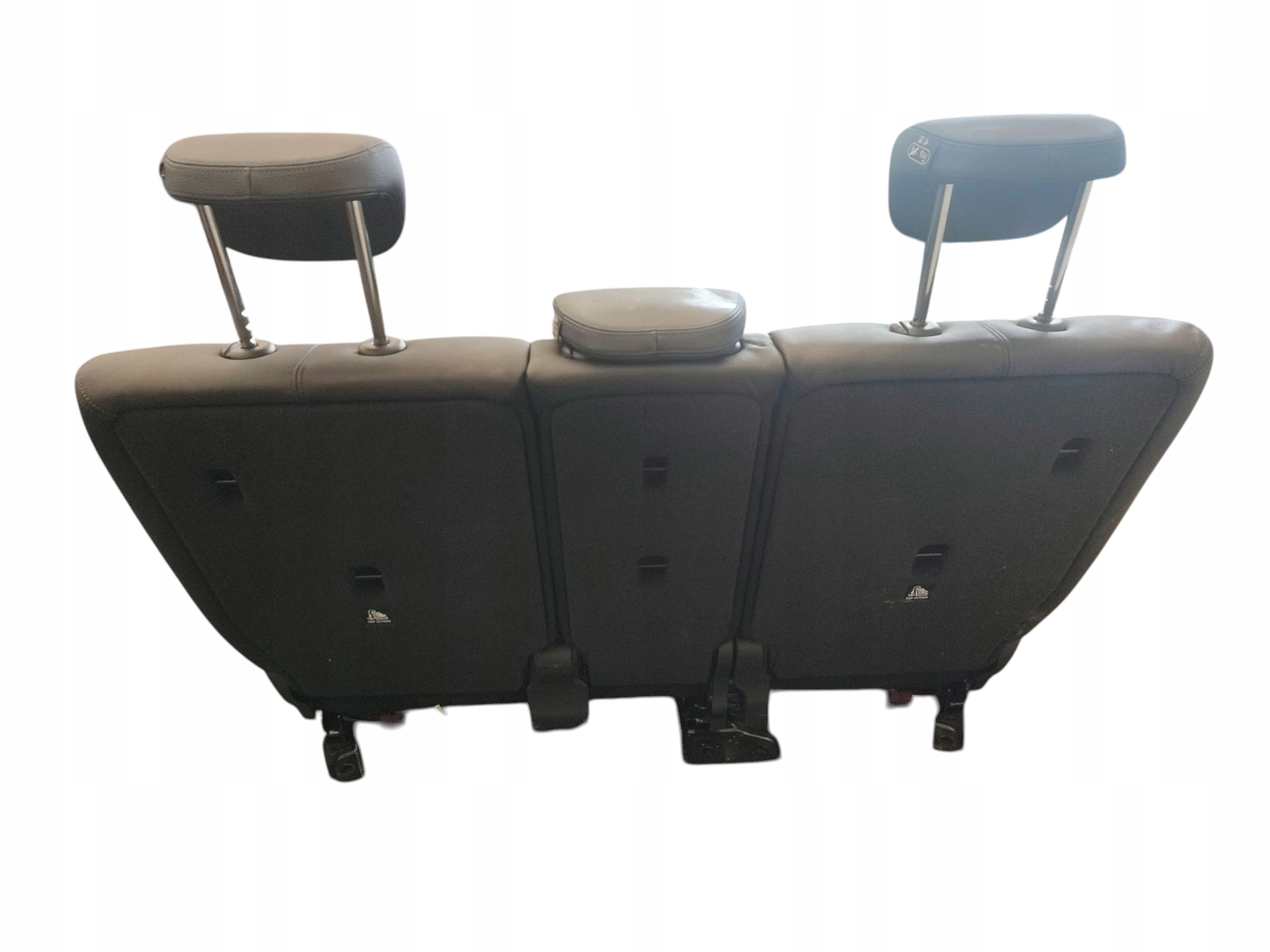 Sitze Sitz Sitz Seiten KOMPLET BMW X2 F39 (17-23)