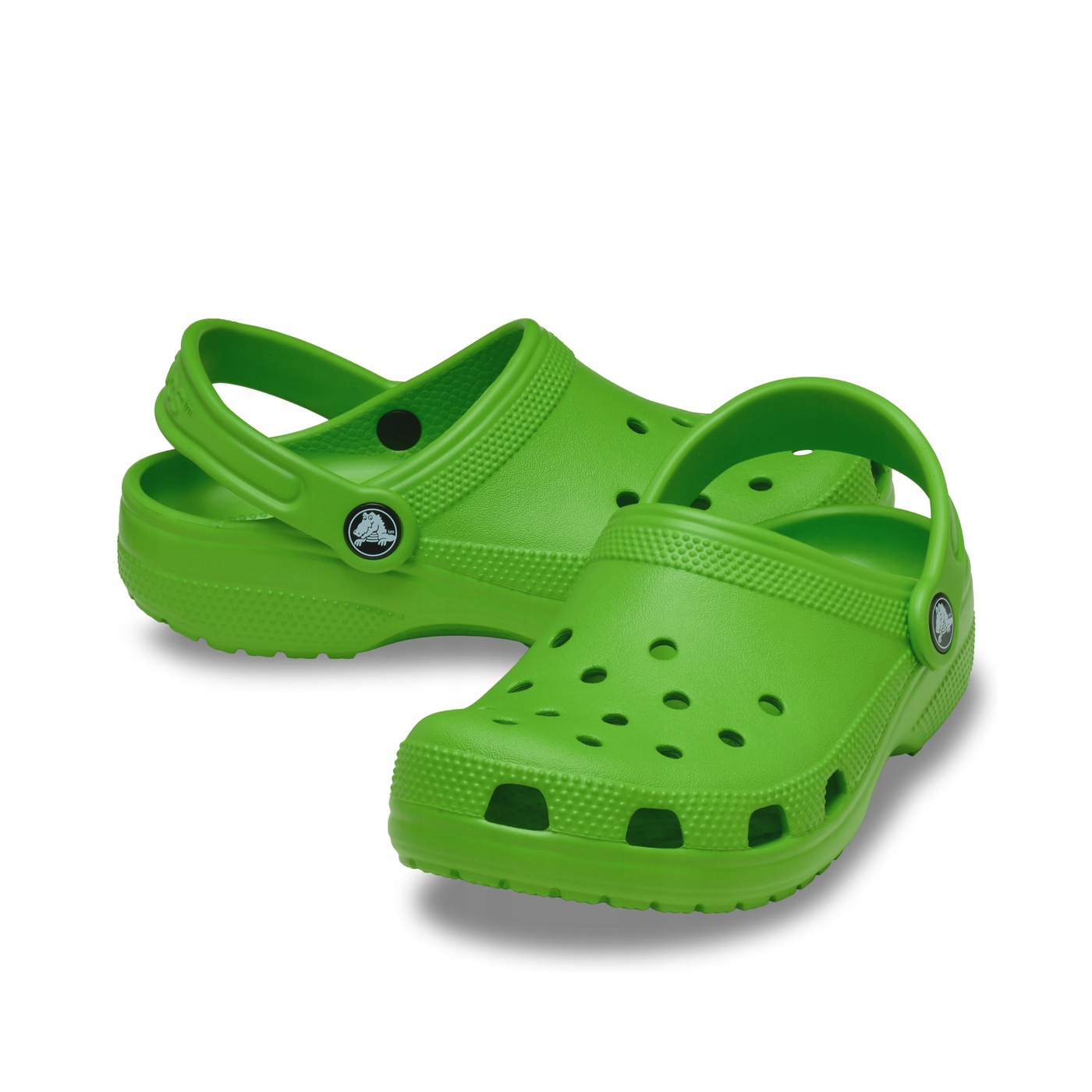 Crocs Classic Kids Clog K 206991 206991-30T 34-35